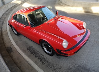 1978 Porsche 911 SC