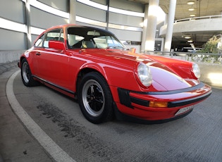 1978 Porsche 911 SC