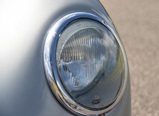 1959 Porsche 356A Super 1600 'Convertible D'