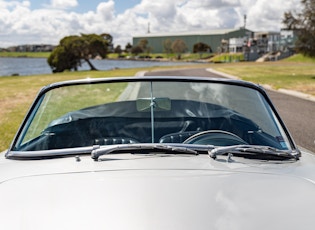 1959 Porsche 356A Super 1600 'Convertible D'