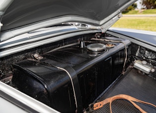 1959 Porsche 356A Super 1600 'Convertible D'