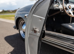 1959 Porsche 356A Super 1600 'Convertible D'