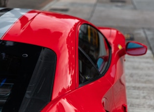 2019 Ferrari 488 Pista