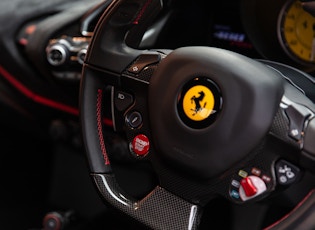 2019 Ferrari 488 Pista