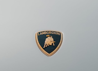 2004 Lamborghini Gallardo - Manual