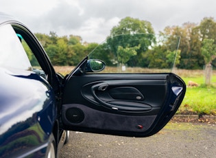 2002 Porsche 911 (996) Carrera 4S - Manual