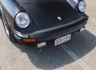 1979 Porsche 911 SC
