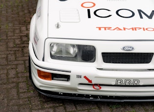 1988 Ford Sierra RS500 Cosworth Group A Touring Car