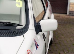 1988 Ford Sierra RS500 Cosworth Group A Touring Car