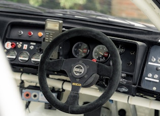 1988 Ford Sierra RS500 Cosworth Group A Touring Car