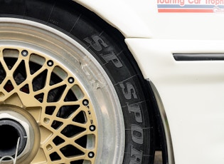 1988 Ford Sierra RS500 Cosworth Group A Touring Car