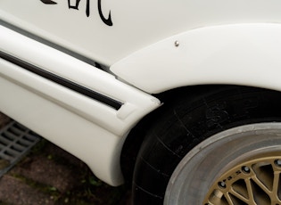 1988 Ford Sierra RS500 Cosworth Group A Touring Car