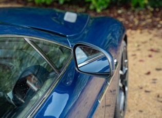 2015 Aston Martin Vanquish