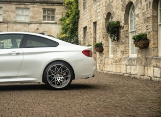 2019 BMW (F82) M4 Competition - 15,973 Miles 