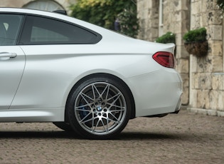 2019 BMW (F82) M4 Competition - 15,973 Miles 