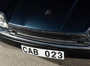 1992 Jaguar XJ-S V12 Coupe