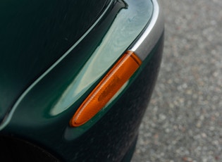 2006 Jaguar XJR