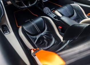 2016 McLaren 570S