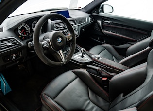 2020 BMW M2 CS - 76 km
