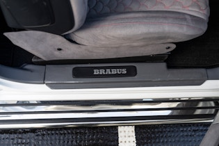 2020 Suzuki Jimny - Brabus G-Wagen Tribute - LHD