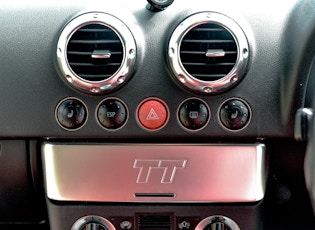 2006 Audi TT 3.2 Quattro