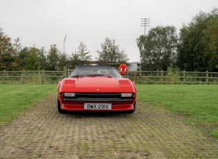 1981 Ferrari 308 GTSi - LHD