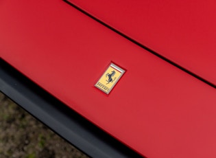 1981 Ferrari 308 GTSi - LHD