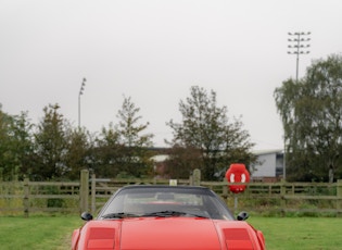 1981 Ferrari 308 GTSi - LHD