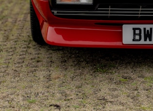 1981 Ferrari 308 GTSi - LHD