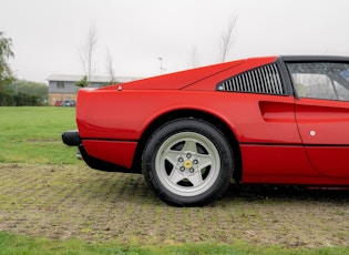 1981 Ferrari 308 GTSi - LHD