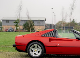 1981 Ferrari 308 GTSi - LHD