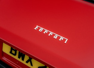 1981 Ferrari 308 GTSi - LHD