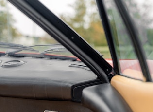 1981 Ferrari 308 GTSi - LHD