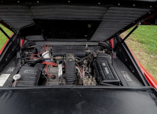 1981 Ferrari 308 GTSi - LHD