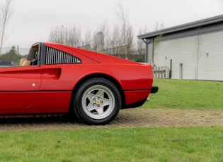 1981 Ferrari 308 GTSi - LHD