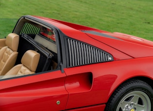 1981 Ferrari 308 GTSi - LHD