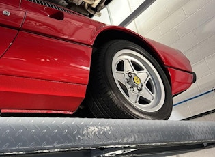 1981 Ferrari 308 GTSi - LHD