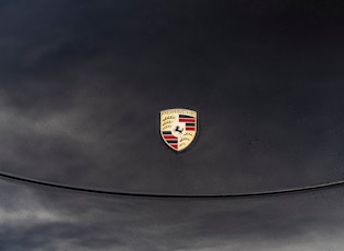 2012 Porsche 911 (991) Carrera - 24,355 miles