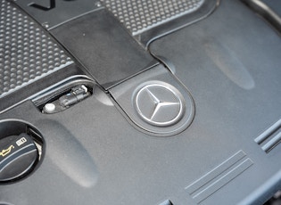 2014 Mercedes-Benz (W222) S400 H AMG Line