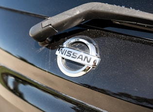 2017 Nissan Note E-Power Nismo