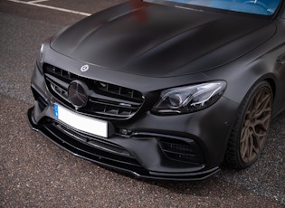 2018 Mercedes-AMG (W213) E63 S Estate 4Matic+ ‘Renntech R850’ 