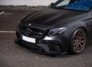 2018 Mercedes-AMG (W213) E63 S Estate 4Matic+ ‘Renntech R850’ 