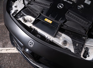 2018 Mercedes-AMG (W213) E63 S Estate 4Matic+ ‘Renntech R850’ 