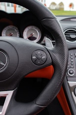 2009 Mercedes-Benz (R230) SL63 AMG