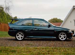 1993 Ford Escort RS Cosworth Lux - 40,869 Miles