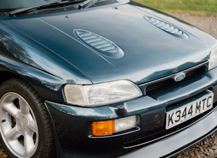 1993 Ford Escort RS Cosworth Lux - 40,869 Miles