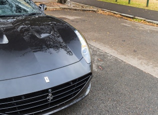 2015 Ferrari California T