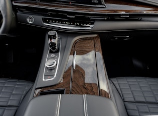 2021 Cadillac Escalade ESV Premium Luxury - 2,626 Miles