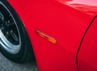 1981 Porsche 924 Carrera GT - 26,044 miles - HK Registered