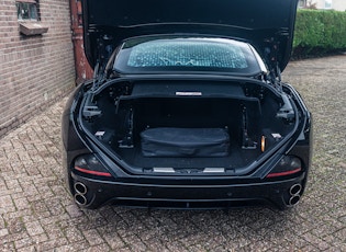 2010 Ferrari California